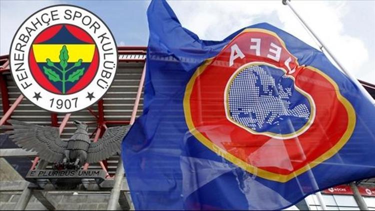 Fenerbahçenin Avrupa Ligindeki rakipleri kim Fenerbahçenin muhtemel rakipleri kim