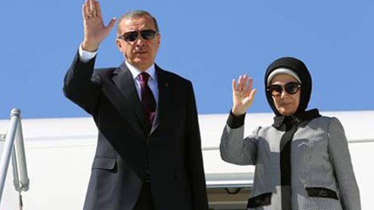 Cumhurbaşkanı Erdoğan New Yorkta üç ayrı dinin temsilcileriyle bir araya gelecek