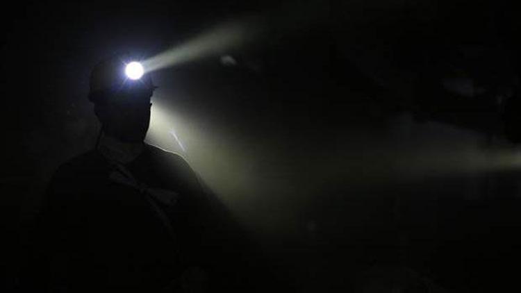 Somada Işıklar Maden Ocağı da kapatıldı