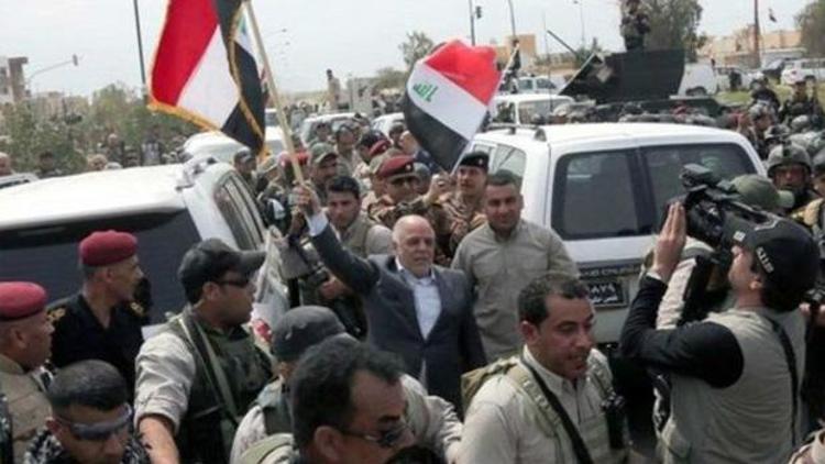 Irak: Şii milisler Tikritten çekiliyor