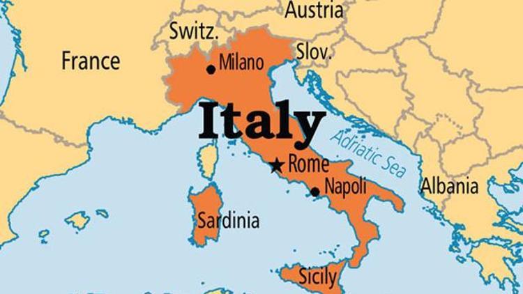 İtalya, Libya büyükelçiliğini kapattı