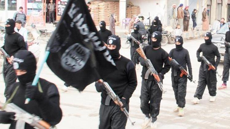 BM: IŞİD insanlık suçu işliyor