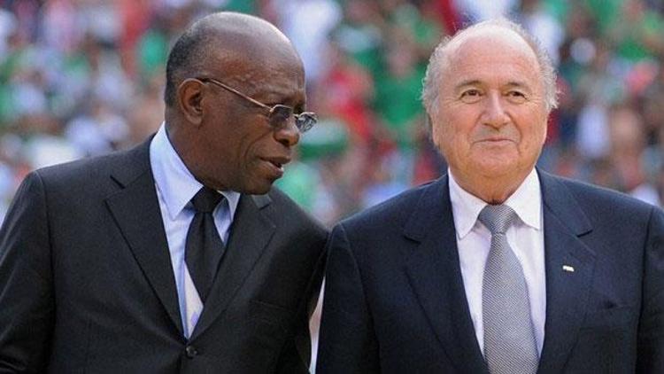 Eski FIFA başkan yardımcısı Jack Warner da itirafa başladı