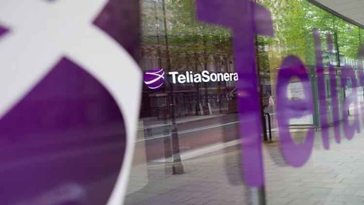 Teliasonera’da flaş gelişme