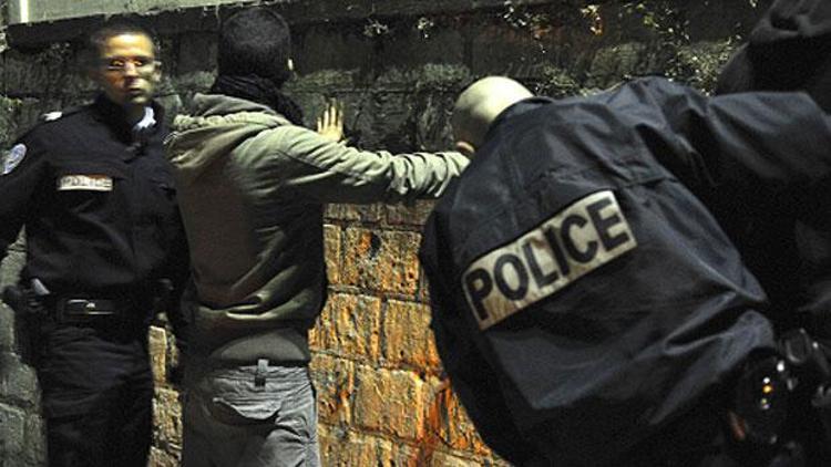 Fransada Türk gençlere tecavüz suçlaması