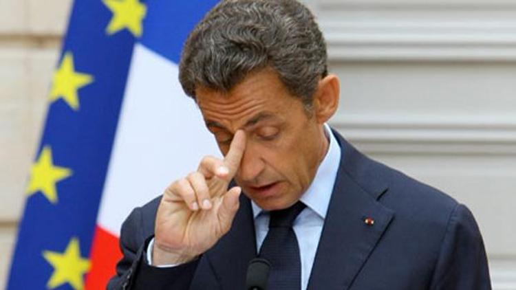 Nicolas Sarkozyden gözaltı sonrası ilk açıklama