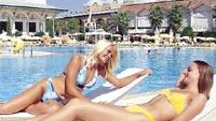 Yerini erken ayıran yüzde 30 ucuza tatil yapacak