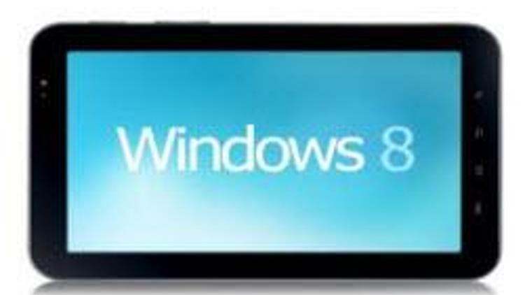 Windows 8 yarışı başladı