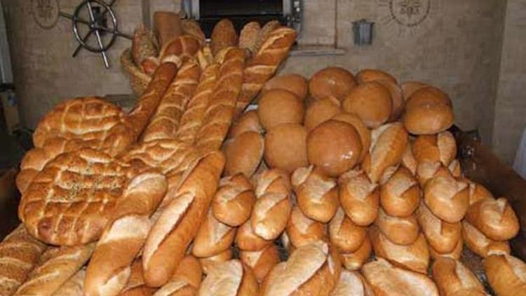 43 ekmek zammı