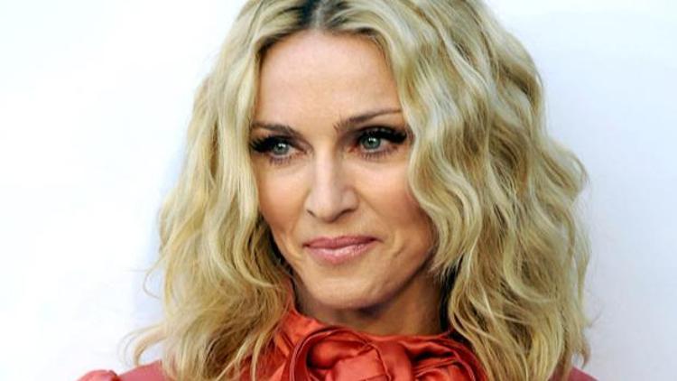 Madonna, boşanma evraklarını satıyor
