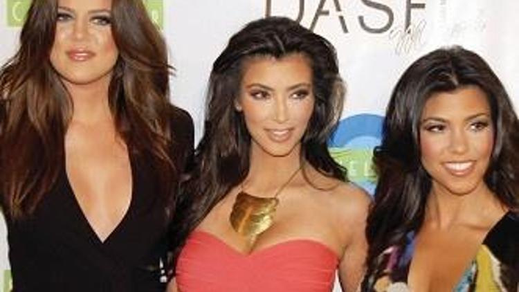 Amerika’nın yeni takıntısı Kardashian Kardeşler