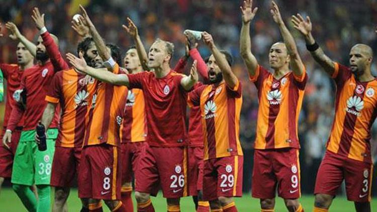 Galatasarayın İstanbul isteği