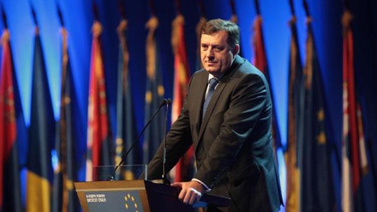 Türkiyeden Sırp lidere izin verilmedi iddiasına yalanlama