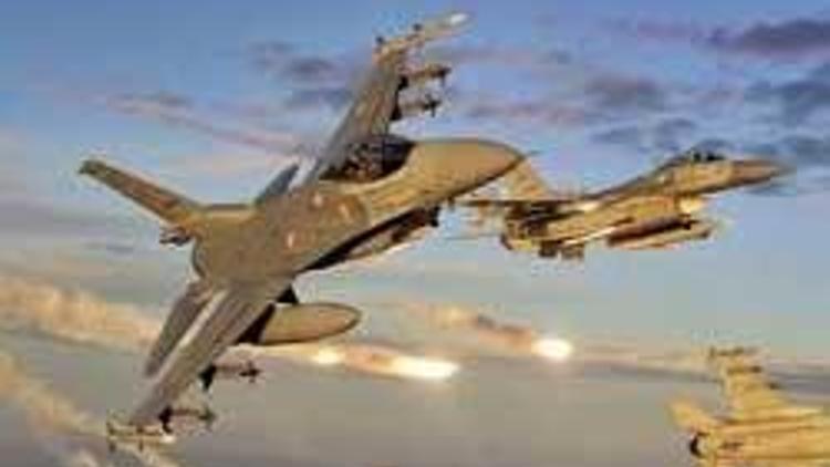 F-16 yerine Türk savaş uçağı geliyor