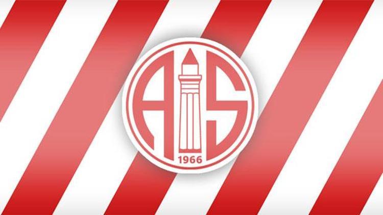 Antalyaspor Avrupa için TFFye başvurdu