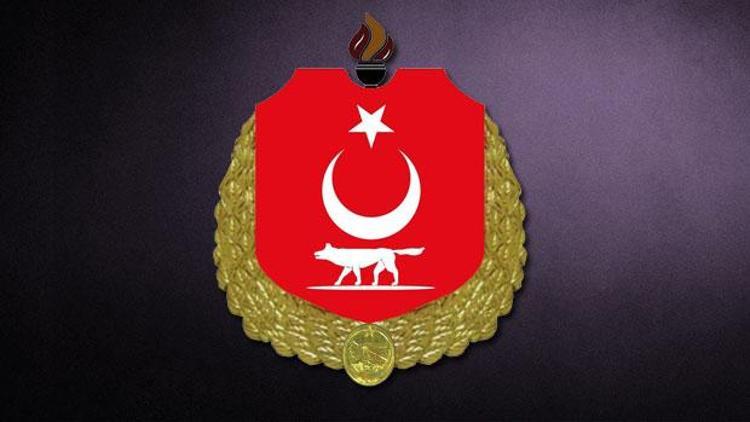 AK Parti’den “devlet arması” önerisi