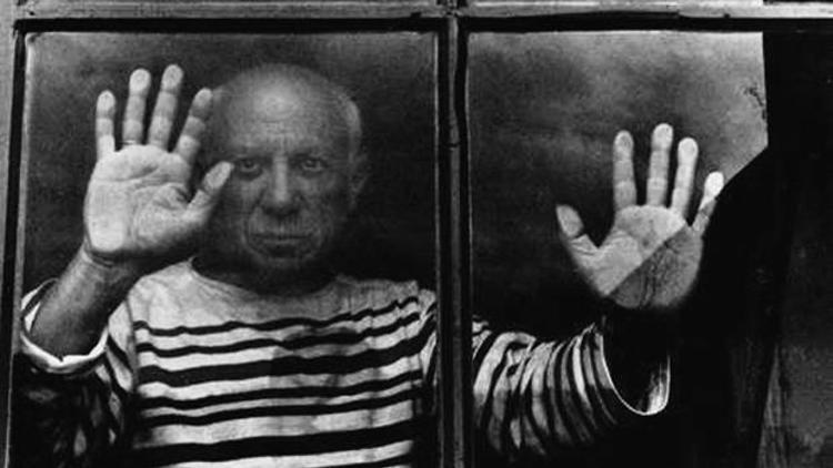 Picasso, Pera’dan sonra Ankara’da