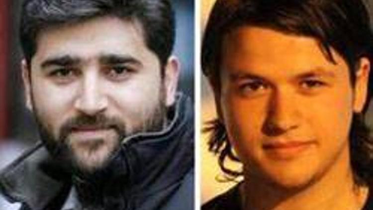 Suriye: Türk gazeteciler bizde değil