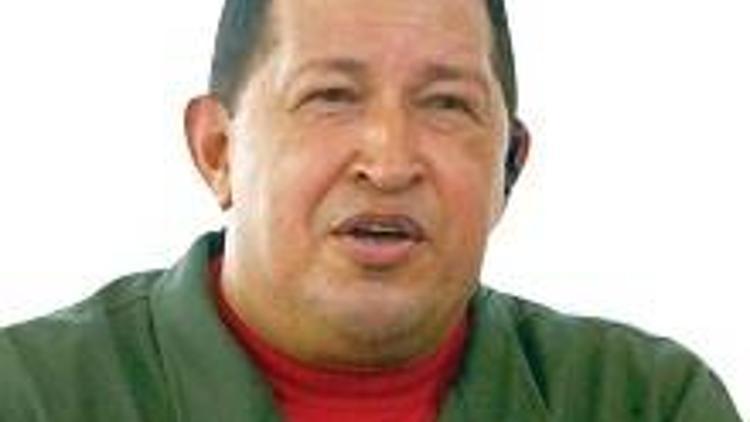 Chavez’den yeni sosyalizm yorumu