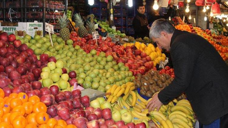 Kontak kapatma eylemi Ankara Hali’ni etkiledi