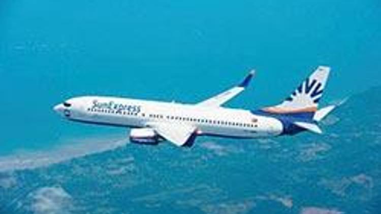 SunExpress kışa hazır