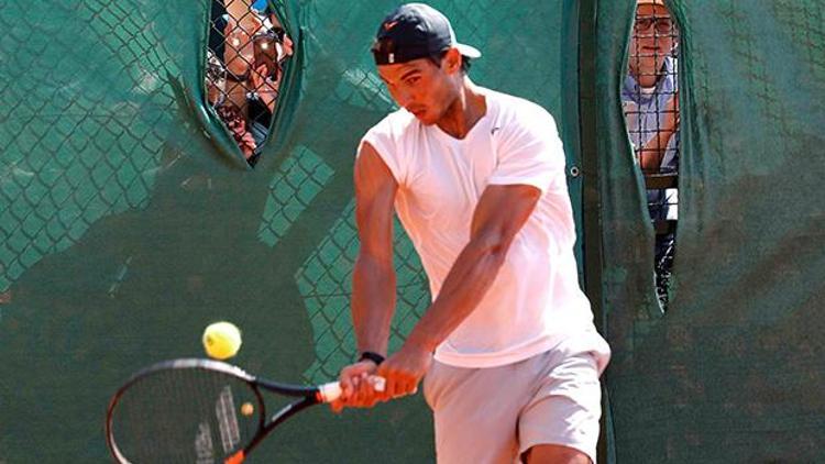 Nadal, artık favori olmadığını düşünüyor