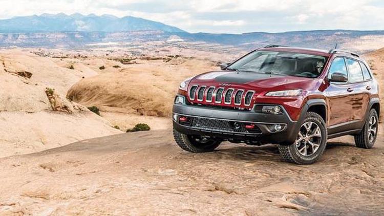 Amerikan Jeep, Türkiye’de liderlik için atağa kalkıyor