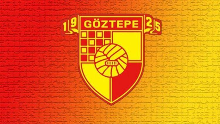 Göztepede transfer