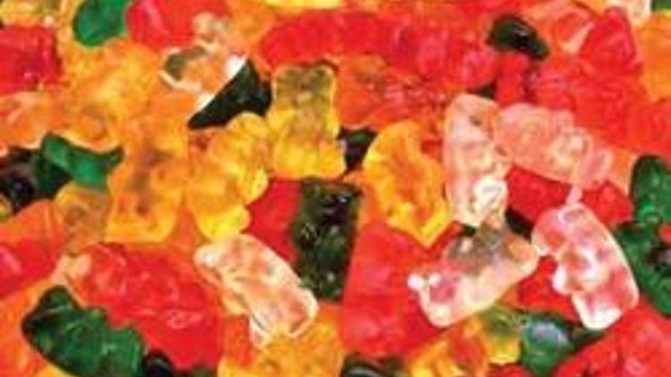 Haribo’ya 3 milyon dolar rekabet cezası