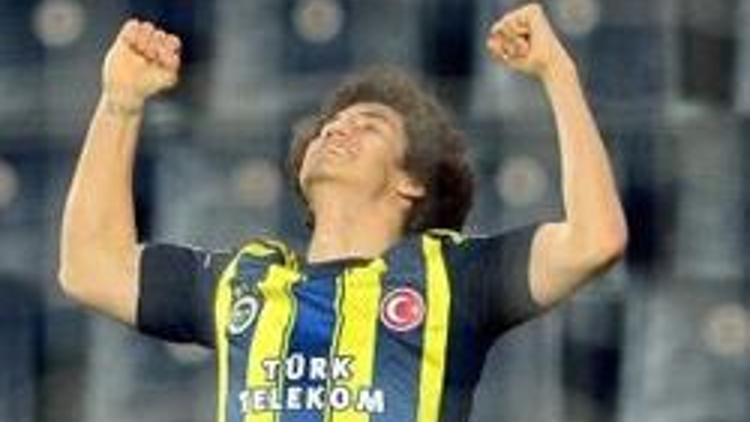 Fenerbahçe 1-1 Viktoria Plzen
