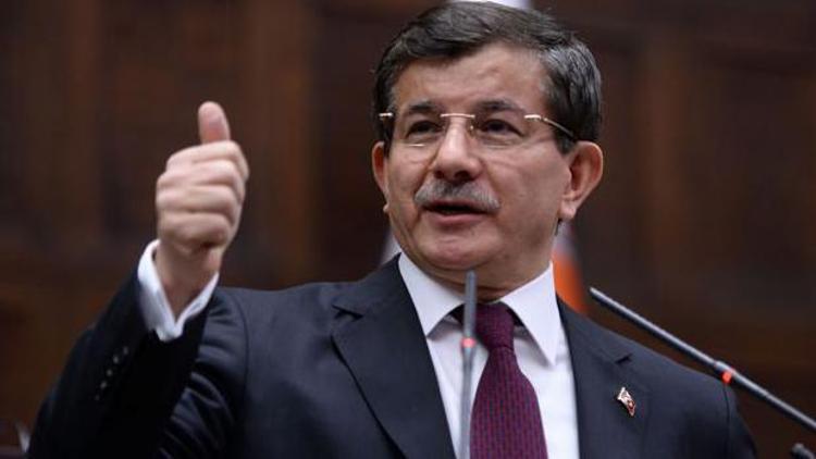 Davutoğluundan Fidan açıklaması