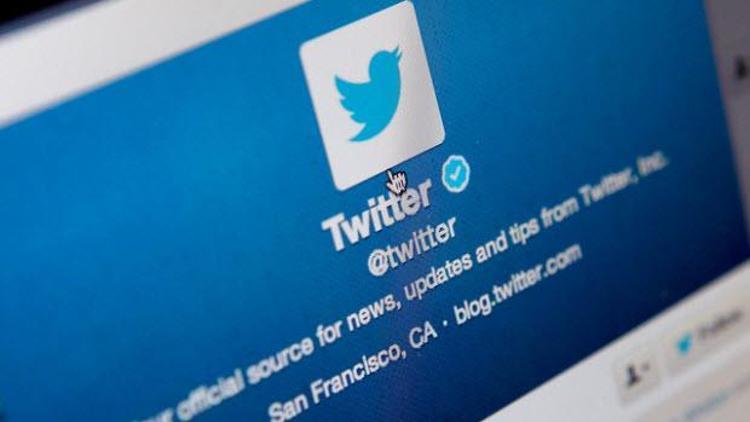 Twitter Türke yurtdışında da yasak