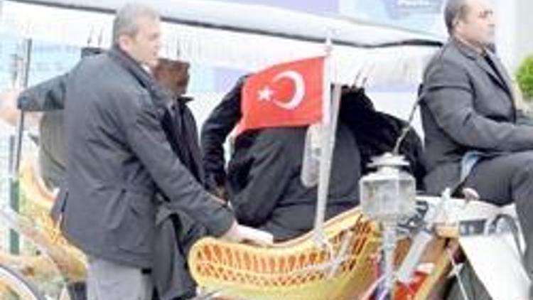 Kılıçdaroğlu: İzmir için savcıyı değiştirdiler
