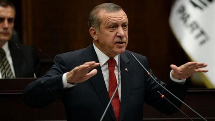 Başbakan Erdoğandan önemli açıklamalar