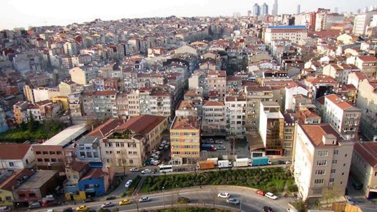 İstanbulda semt isimleri nereden geliyor