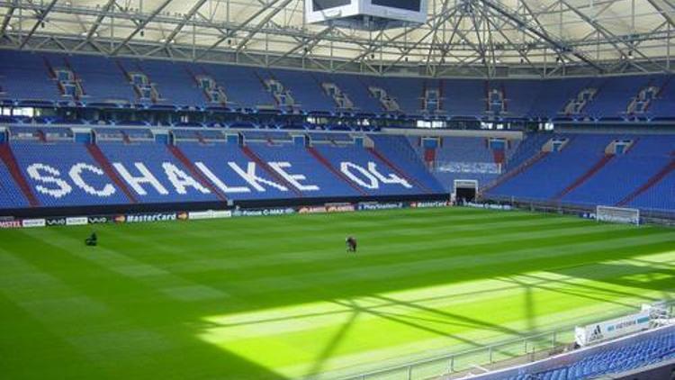 ARENA AUFSCHALKE (GELSENKIRCHEN)