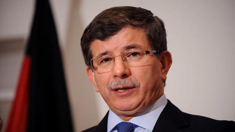 Başbakan Davutoğlundan önemli açıklamalar