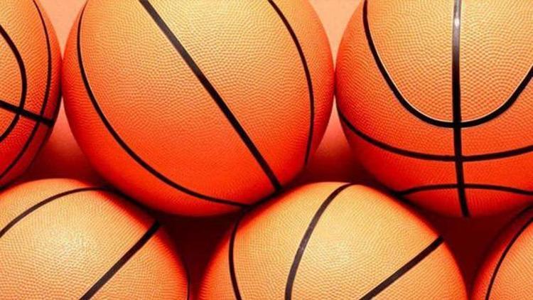 Kadınlar basketbolunda haftanın programı