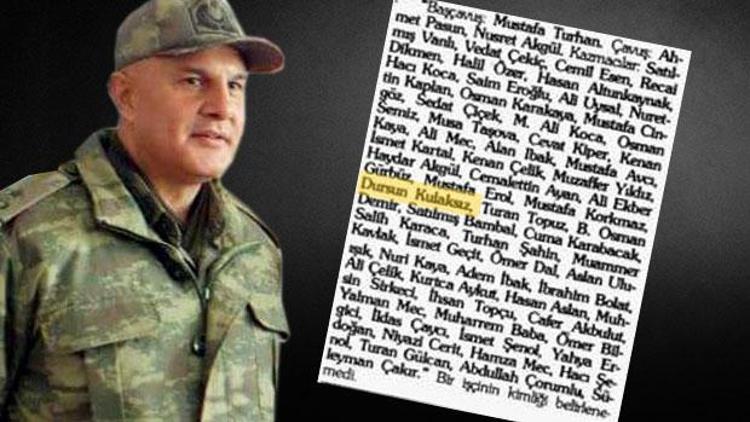 Arslan Binbaşının ağabeyinin ölümü de Türkiye’yi sarsmıştı