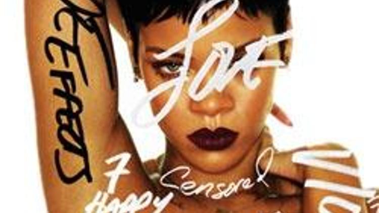 Rihanna biletleri satışta