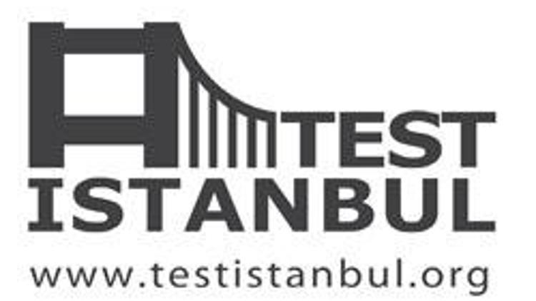 TestIstanbul 2013 Konferansı başlıyor