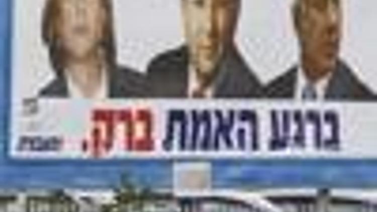 Hardliners hold edge in Israeli election