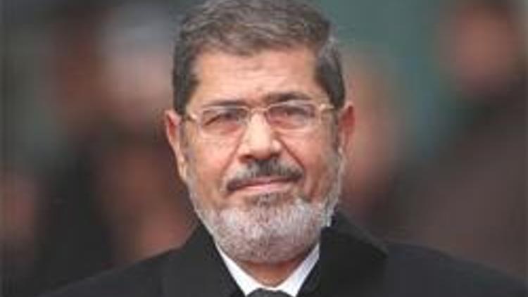 Mursi’ye sorgu