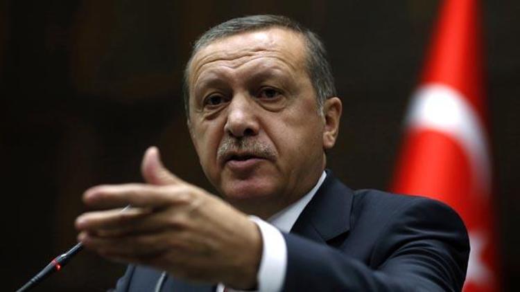 Başbakan Erdoğan: Gülen ile ilgili hukuki süreç başlayacak