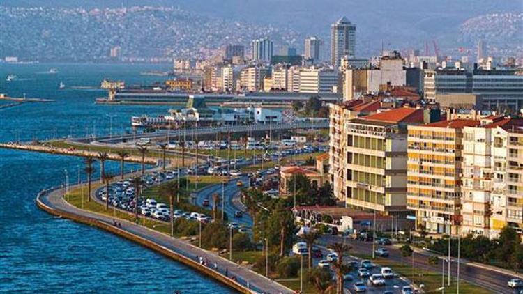 İzmir için bütün şehirde 2 gün arama izni