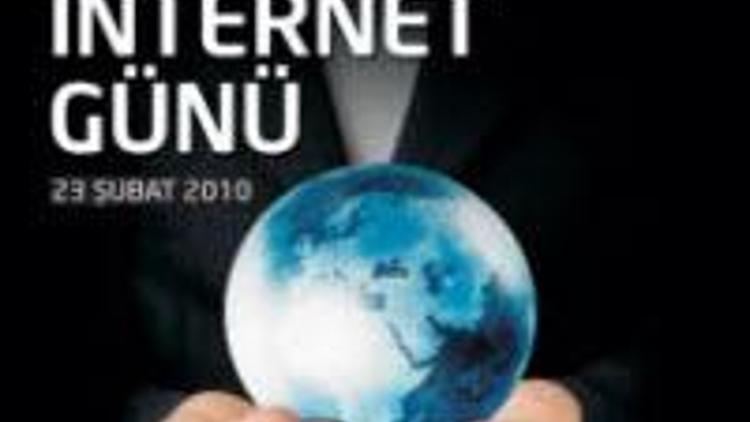 Güvenli internet günü geliyor