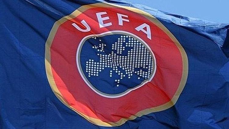 UEFA Yılın 11i oylaması başladı