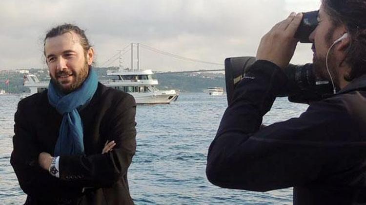 Ergün Demir Fransa ve Arjantinin baştacı Türkiyede ise belediye başkanından randevu alamıyor