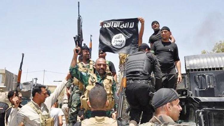 Cidde’de IŞİD zirvesi