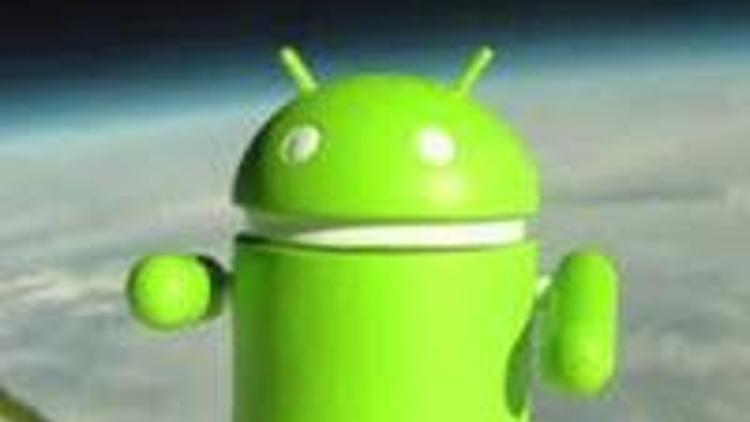 Android Market baş ağrıttı